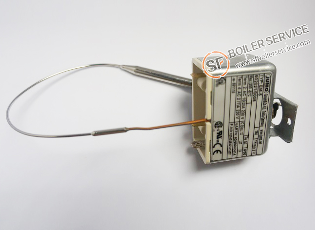 Temperature switch - 8